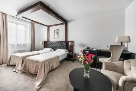 Amberton Cozy Kaunas - 26