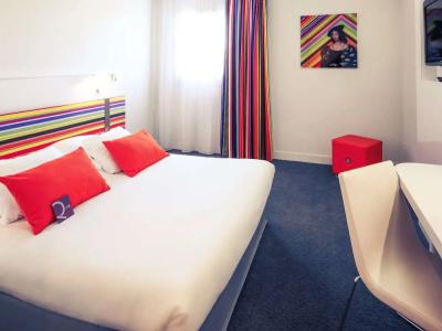 Mercure Angouleme de France - 84