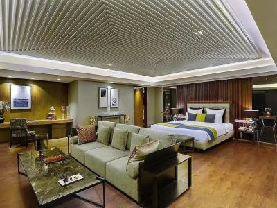 Novotel Kolkata - & Residences - 141
