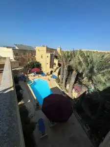 Maria's B&B - 58