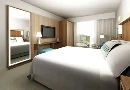 Courtyard by Marriott Rio De Janeiro Barra da Tijuca - 47