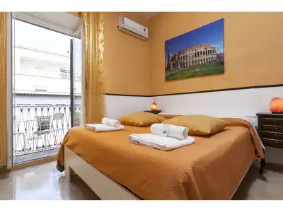Cicero Rome Center - 5