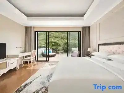 Vinpearl Golf Land Resort & Villas - 86