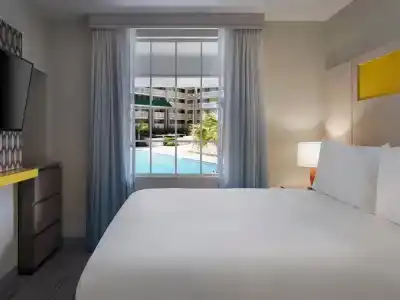 Holiday Inn Resort Orlando Suites - Waterpark by IHG - 54