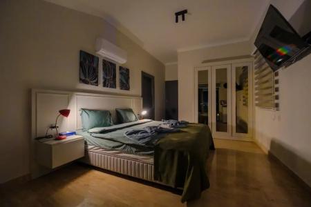 Eden Nest Exclusive Apart - 41