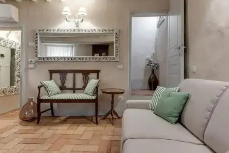 Borgo San Quirico d'Orcia B&B - Capitano Collection - Albergo diffuso - 91