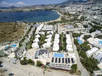 Jasmin Beach - All Inclusive - 25