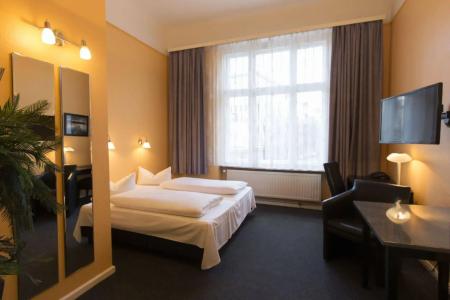 am Hermannplatz - 17