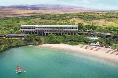 Mauna Kea Beach, Autograph Collection - 36