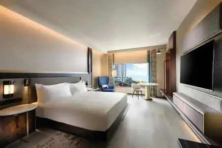 Hilton Colombo - 28