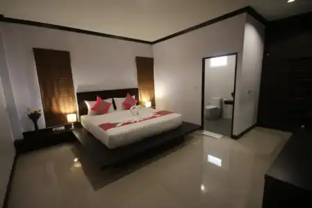 Lanta Lapaya Resort - 38
