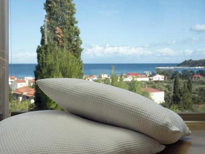 Koukounaria & Suites - 24