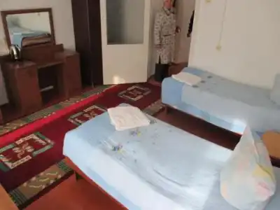 Otel Issyk-Kul-Karakol - 5