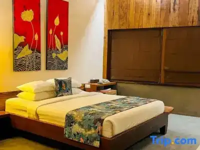 Veranda Natural Resort - 162