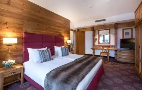 Kempinski Grand Arena Bansko - 277