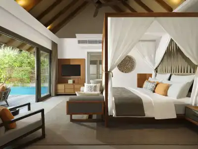 Vakkaru Maldives - 3