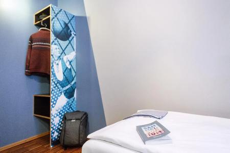 The Circus Hostel - 24