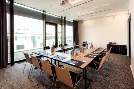 Radisson Blu, Mannheim - 14