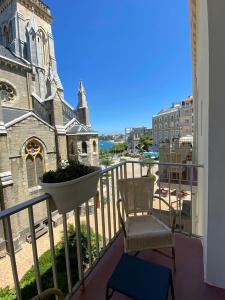 Hôtel de L'Océan - 34