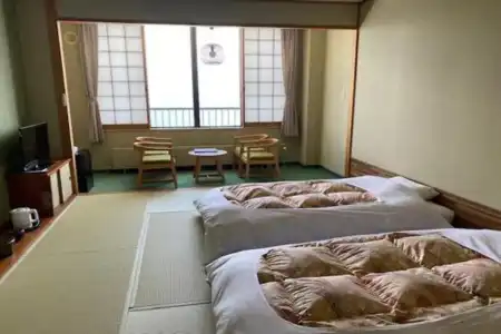 Sapporo’s Secret Onsen Sanctuary Marukoma Onsen Ryokan - 6