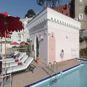 Il Capri - 19