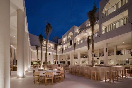 Serry Beach Resort - 11