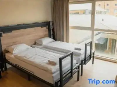 DoubleTree by Hilton London – Docklands Riverside - 64