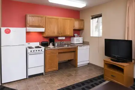 TownePlace Suites By Marriott Anaheim Maingate Near Angel Stadium - 43