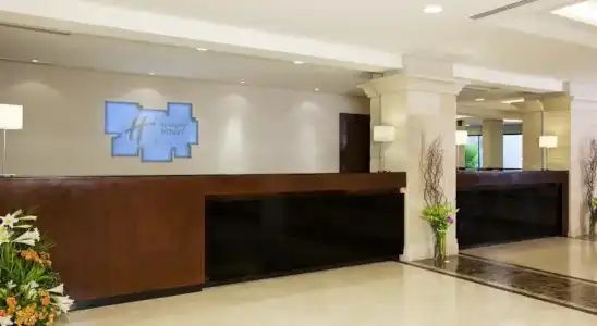 Holiday Inn Resort Dead Sea by IHG - 139
