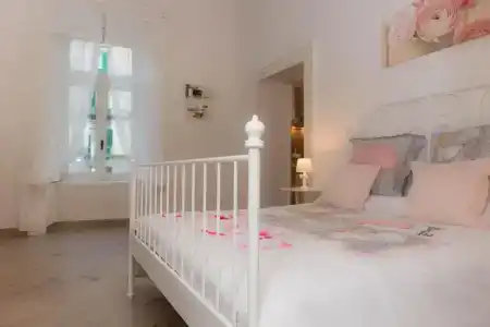 Maison la Mitra - Dimore Partenopee - 29