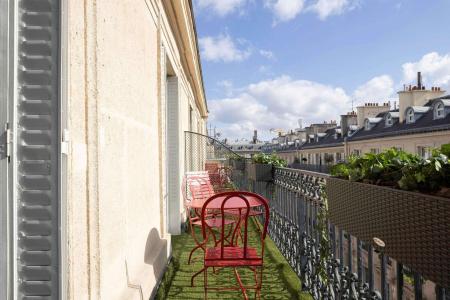 Hôtel Bradford Elysées – Astotel - 39