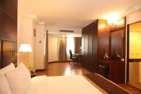 Furama Chiang Mai - 94