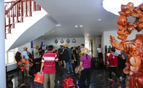Holiday Phu Quoc - 26