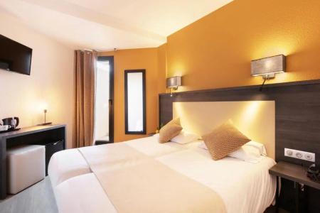 Hôtel le Collier - 49
