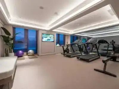 Mercure Hangzhou Xixi Wetland - 7
