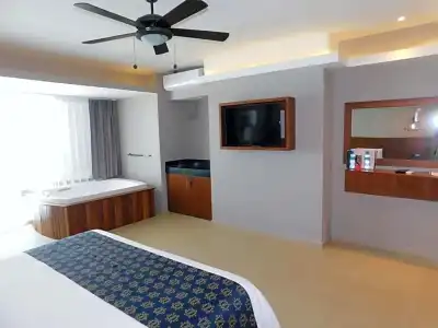 Ocean Dream Cancún by GuruHotel - 207