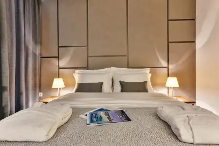 Avanti & Spa - 28