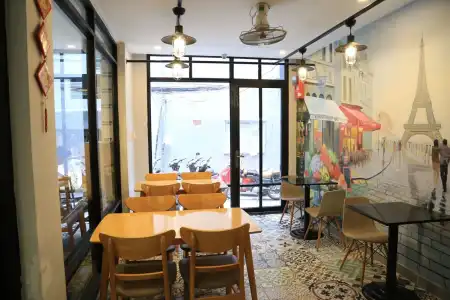 Galaxy Boutique - 19