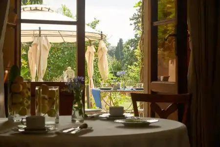 Ape Rosa Relais - 41
