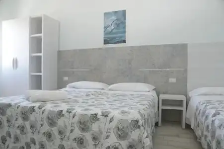 Residence Amalfi - 50