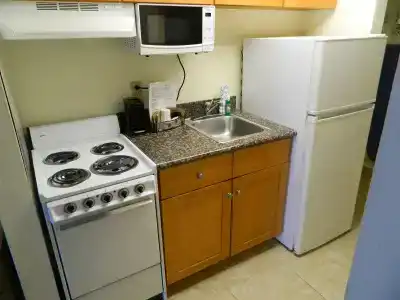 Tropical Winds Resort - 31