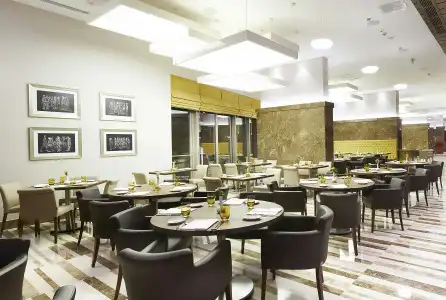 Divan Mersin - 28
