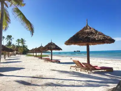 The Sands Beach Resort Zanzibar - 38