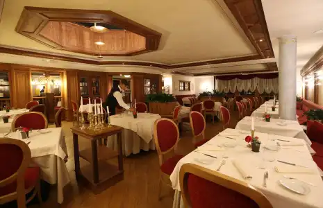 Alpen Suite - 26