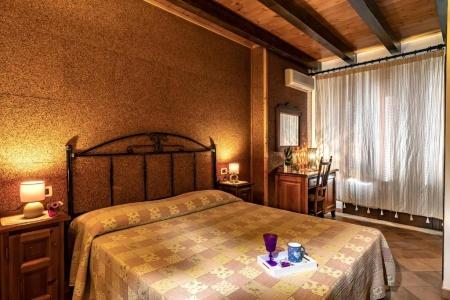 Alba Marina Bed & Breakfast - 56