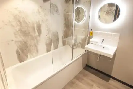 Ibis Styles Paris 16 Boulogne - 55