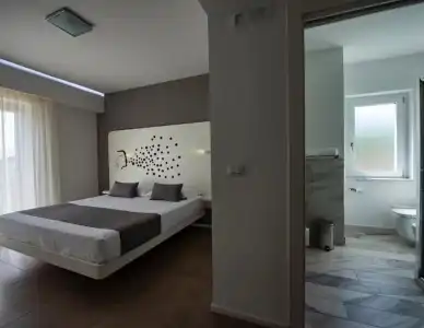 Aether Suites Tropea - 4