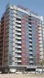Al Nawras Apartments - 1