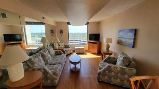 The Historic Cavalier and Beach Club, Autograph Collection - 41