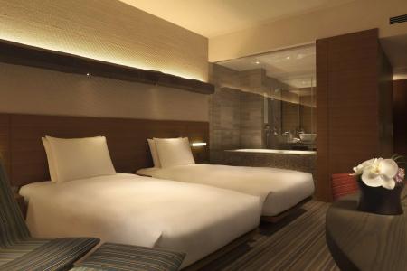 Hyatt Regency Tokyo - 14